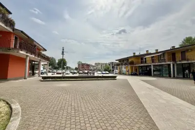 Attività Commerciale in vendita, Via Marzan, Peschiera del Garda