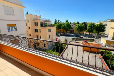 Casa in vendita, Via di Boccea, Roma