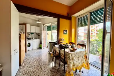 Casa in vendita, Via dei Quintili, Roma