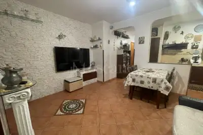 Casa in vendita, Via di Dragoncello, Roma