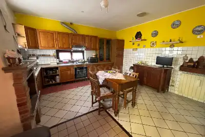 Villa in vendita, via delle rimembranze 37TER, Busto Arsizio