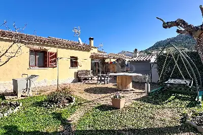 Casa Indipendente in vendita, Via Gallura 8, Loiri Porto San Paolo