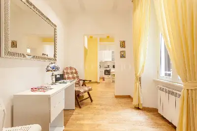 Casa in vendita, Via dell'Argilla, Roma