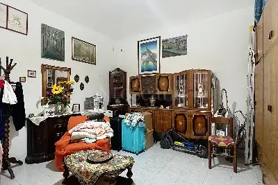 Casa Indipendente in vendita, Via Flumenargia 2, Sassari