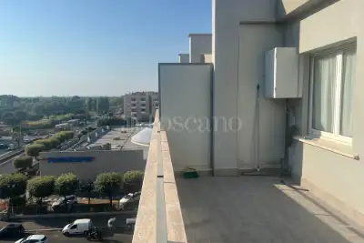 Attico in vendita, Via delle Azzorre, Roma