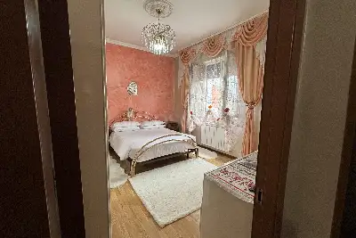 Casa in vendita, Via Malta, Brescia