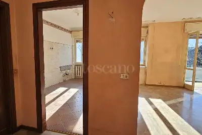 Casa in vendita, Via Montello, Brescia