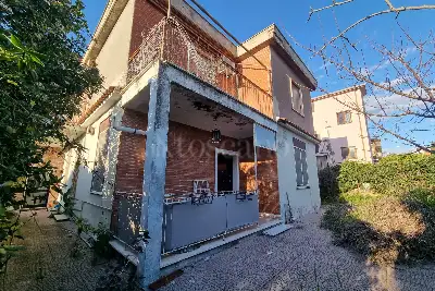 Casa Indipendente in vendita, via ambrogio sansedoni , Roma