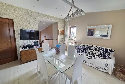 Villa in vendita, Via Luigi Savignoni, Roma