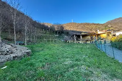 Edificabile Residenziali in vendita, Via Villa Sera, Caino, Caino