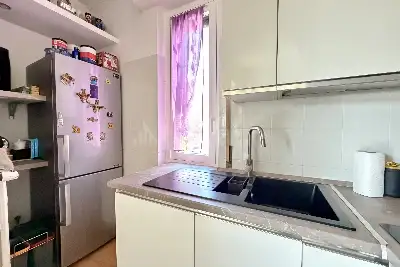 Casa in vendita, Via Angelo Inganni, Milano