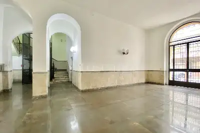 Casa in vendita, Via Giuseppe Natoli, Messina