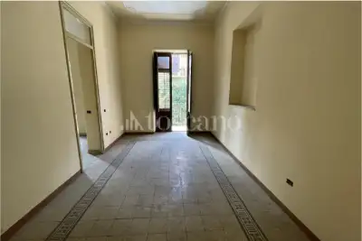 Casa in vendita, Via Orazio Antinori, Palermo