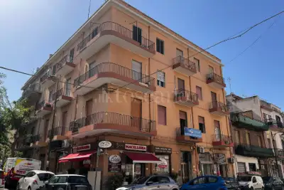 Casa in affitto, Via Giuseppe de Nava, Reggio di Calabria