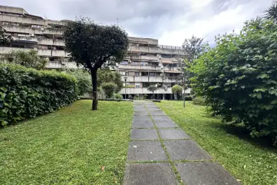 Casa in vendita, Via Umberto Saba, Roma