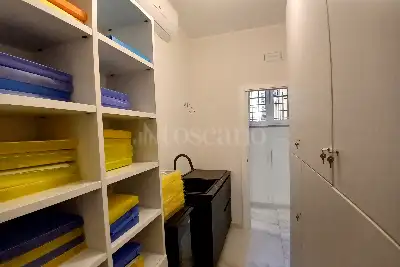 Negozio in vendita, Via Emanuele Filiberto, Roma