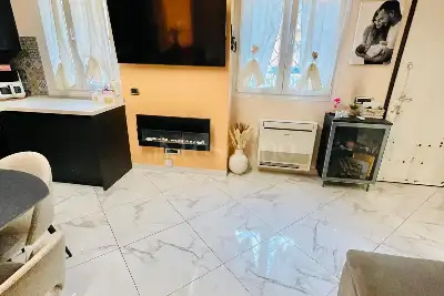 Casa in vendita, Via Agostino Dati, Roma