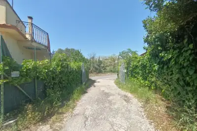 Villa in vendita, Vicolo del Bel Poggio, Roma