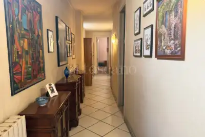 Casa in vendita, Via Gabriele D'Annunzio, Catania