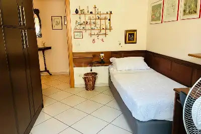 Casa in vendita, Via Re Martino, Catania