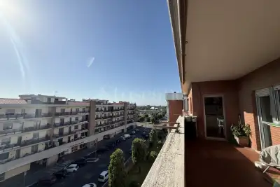 Casa in vendita, Via dell'Idroscalo, Roma