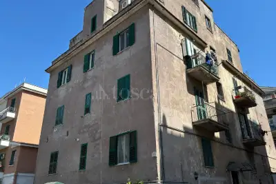Casa in vendita, Via delle Acacie, Roma