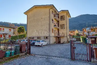 Casa in vendita, Via Taiana, Lavena Ponte Tresa