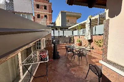 Casa Indipendente in vendita, Via Galliano, Misterbianco