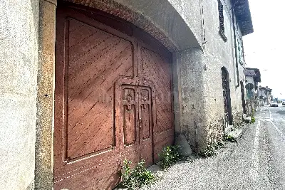 Casale in vendita, Via Bettole, Passirano