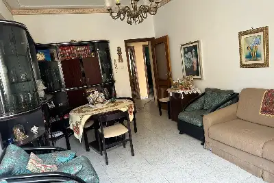 Casa in vendita, Via Bambinello Gesù, Catanzaro