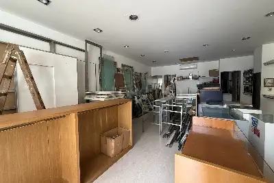 Negozio in vendita, Piazza Francesco Paolo Tosti, Palermo