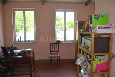 Villa Bifamiliare in vendita, VIGNE, San Fele