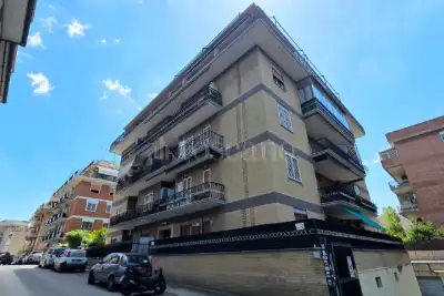 Casa in vendita, Via dei della Bitta, Roma