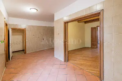 Casa in vendita, Via Paola Falconieri, Roma