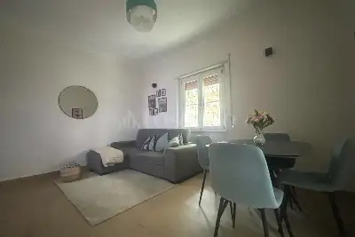 Casa in vendita, Via Eugenio IV, Roma