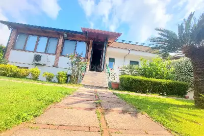 Villa in vendita, Via Pietrarsa, Pozzuoli