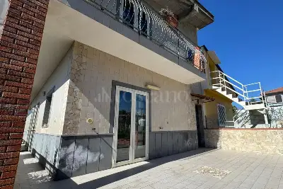 Casa Indipendente in vendita, Via L.B. Alberti, Belpasso