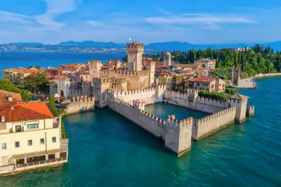 Attività Commerciale in vendita, Via Colombare, Sirmione