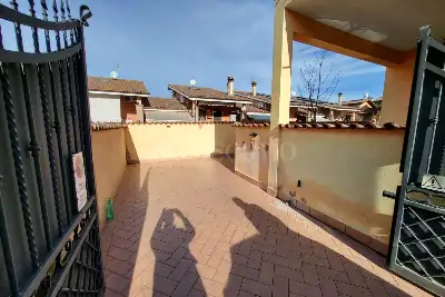 Casa in vendita, Viale di Castel Porziano, Roma