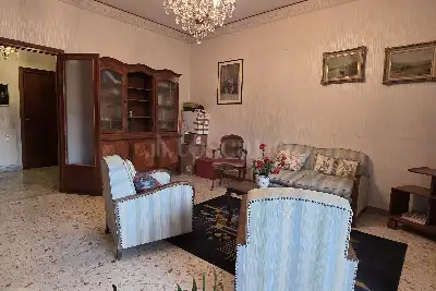 Casa in vendita, Via Gian Leonardo Ceruso, Roma