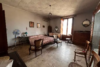 Casa Indipendente in vendita, Via Arangea, Reggio di Calabria