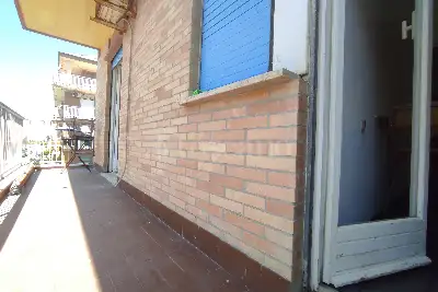 Casa in vendita, Via Umberto Grosso, Roma