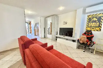 Villa Bifamiliare in vendita, Via Camillo Mastrocinque, Roma