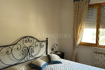 Villino a Schiera in vendita, Via Belvedere, Petrella Salto