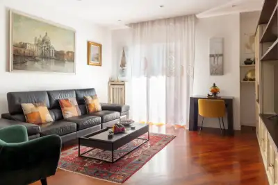 Casa in vendita, Via Mar Nero, Milano