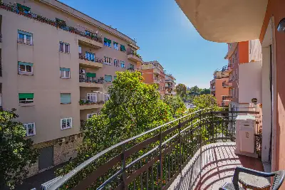 Casa in vendita, Via Ascanio Rivaldi, Roma