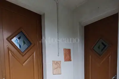 Villa in vendita, Cairo Montenotte via Sant'Anna 9/a, Cairo Montenotte