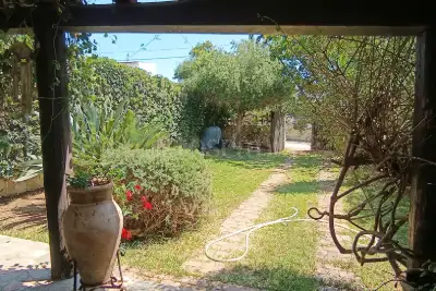 Villa in vendita, Viale dei Lidi, Siracusa