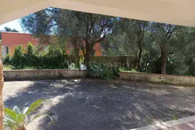 Villa in vendita, Strada Spinagallo, Siracusa