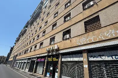 Ufficio in affitto, Via Monsignor Ventimiglia, Catania